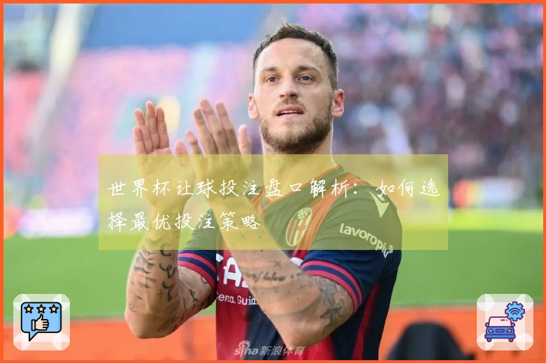 世界杯让球投注盘口解析：如何选择最优投注策略