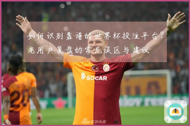 如何识别靠谱的世界杯投注平台？老用户复盘的常见误区与建议